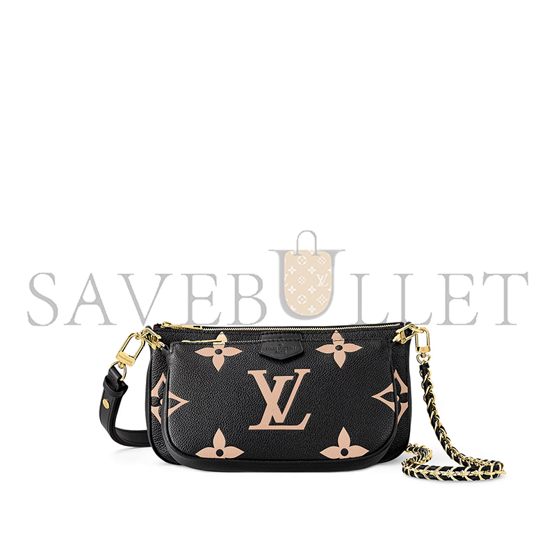 l0vis Vvtt0n master multi pochette accessoires m45777 (25*14.5*4.5cm)